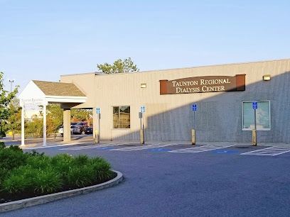 Innovative Renal Care Taunton Regional Dialysis Center image