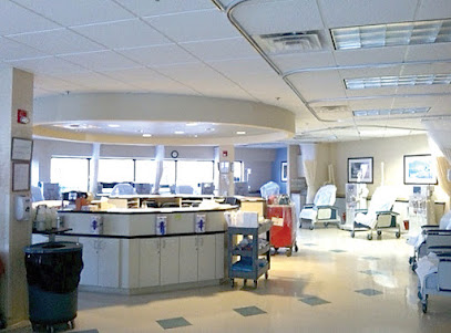 Innovative Renal Care The Dialysis Center at Waltham image