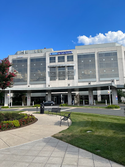 Inova Fair Oaks Hospital main image