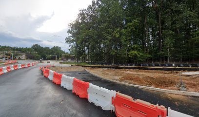 Inova Mather Proton Therapy Center main image