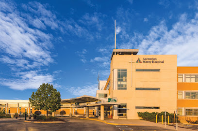 Inpatient Rehabilitation - Ascension NE Wisconsin - Mercy Campus main image