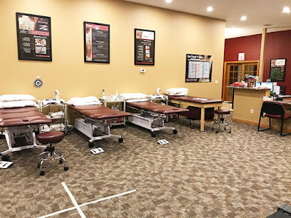 InReach Physical Therapy - North Bismarck main image