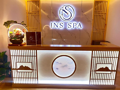 Ins Spa Abu Dhabi main image