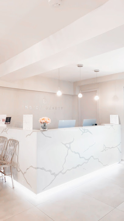 Inside Beauty Spa image