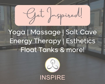 Inspire Health & Wellness Spa main image