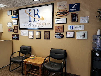 Insurance Brokers of MN, Inc image