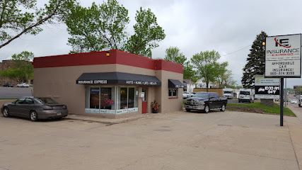 Insurance Express Agency, LLC -- Sioux Falls, SD main image