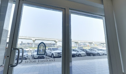 Insurance House Dubai image