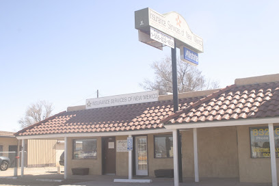 Insurance Services of New Mexico, Moriarty image