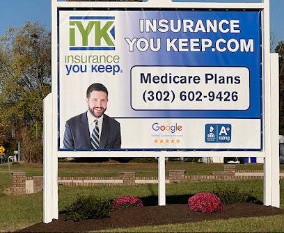 Insurance You Keep main image