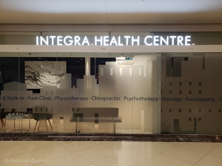 Integra Health Centre - Commerce Court main image