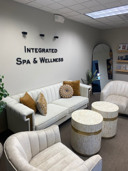 Integrated Spa & Wellness image