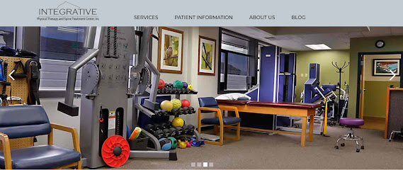 Integrative Physical Therapy And Spine Treatment Center image