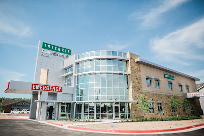 INTEGRIS Health Community Hospital - OKC West main image