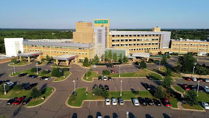 INTEGRIS Health Edmond Hospital main image