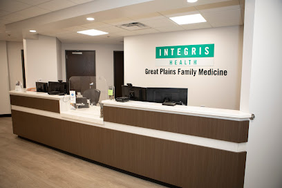 INTEGRIS Health Medical Group Great Plains Family Medicine image