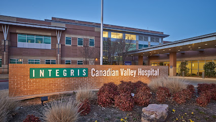 INTEGRIS Health Medical Group Women's Canadian Valley main image