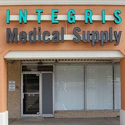 INTEGRIS Health Medical Supply main image