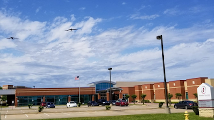 Intensive Specialty Hospital of Louisiana main image