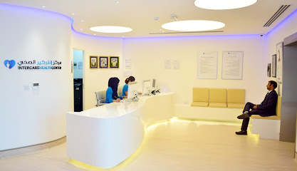 Intercare Health Center main image