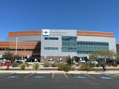 Intermountain Cancer Center - St George main image