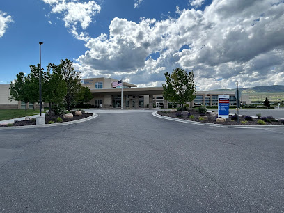 Intermountain Health Bear River Valley Hospital image