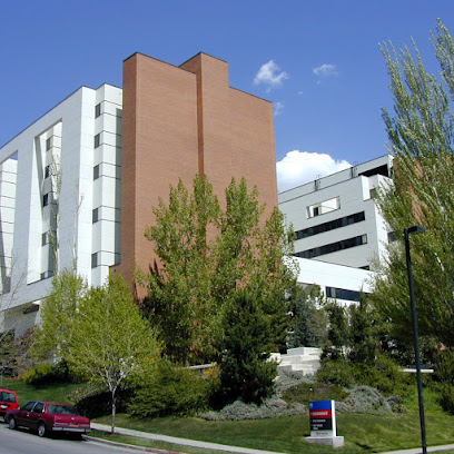 Intermountain Health Behavioral Health Access Center - LDS Hospital image