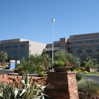 Intermountain Health Behavioral Health Access Center - St. George Regional Hospital image