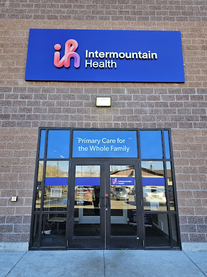 Intermountain Health Butte Flats Clinic - Family Medicine main image