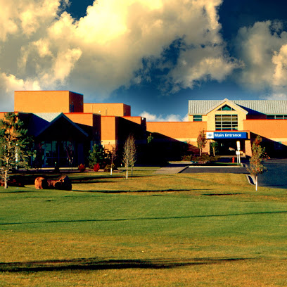 Intermountain Health Cedar City Hospital Emergency Services image