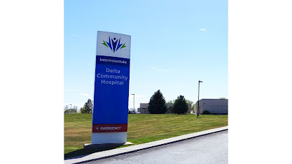 Intermountain Health Delta Community Hospital Emergency Services image