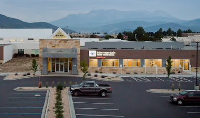 Intermountain Health Heber Valley Clinic - Obstetrics and Gynecology image