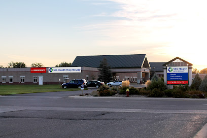 Intermountain Health Holy Rosary Hospital main image