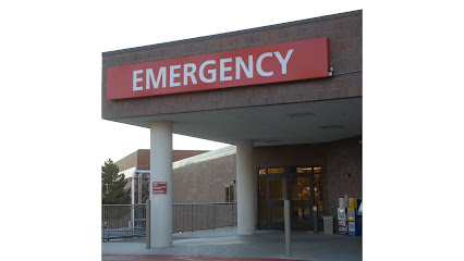 Intermountain Health Logan Regional Hospital Emergency Services image