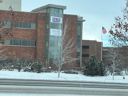 Intermountain Health Logan Regional Hospital main image