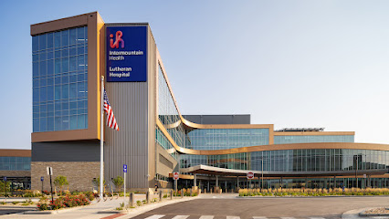 Intermountain Health Lutheran Hospital main image