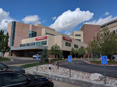 Intermountain Health McKay Dee Hospital Emergency Services main image