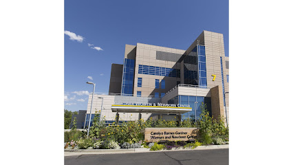 Intermountain Health Obstetrics & Gynecology Specialists image