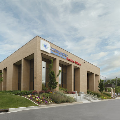 Intermountain Health Physical Therapy & Rehabilitation - Bountiful Clinic image