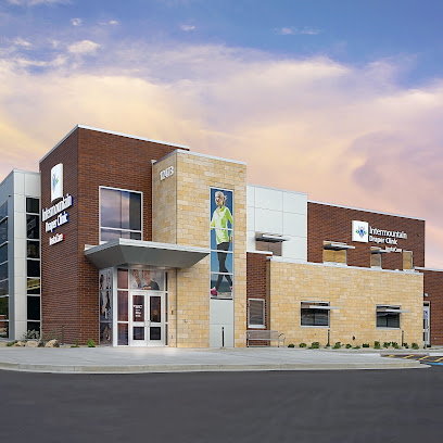 Intermountain Health Physical Therapy & Rehabilitation - Draper Clinic image