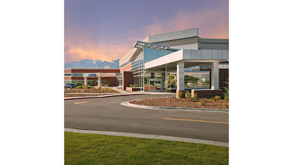 Intermountain Health Physical Therapy & Rehabilitation - TOSH image