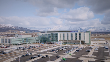 Intermountain Health Primary Children’s Hospital Larry H. and Gail Miller Family Campus main image