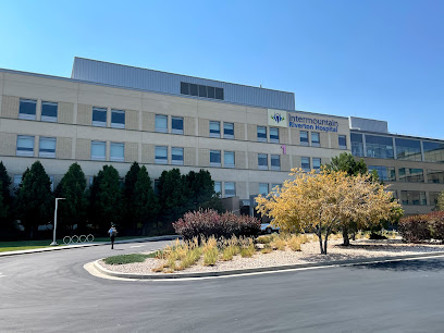 Intermountain Health Riverton Hospital main image