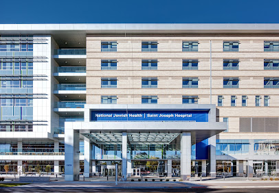 Intermountain Health Saint Joseph Hospital main image