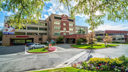 Intermountain Health Sanpete Valley Hospital image