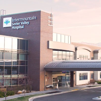 Intermountain Health Sevier Valley Hospital Emergency Services main image