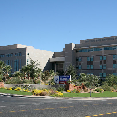 Intermountain Health St. George Regional Hospital River Road Emergency Services image