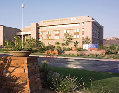 Intermountain Health St George Regional Hospital main image