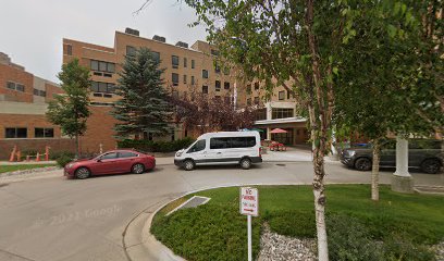 Intermountain Health St. James Hospital Mammography main image