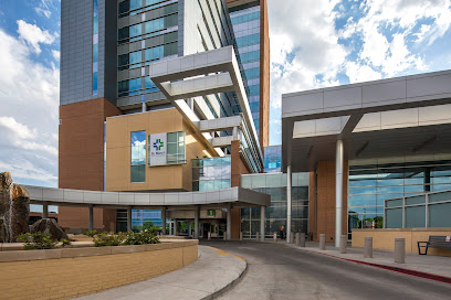 Intermountain Health St. Mary's Regional Hospital main image